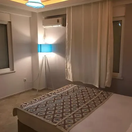 Alona Kargicak ألانيا