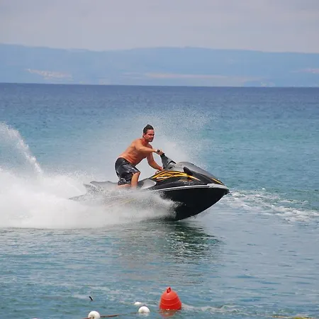 Alona Kargicak Villa Alanya