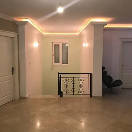 Alona Kargicak Villa Alanya