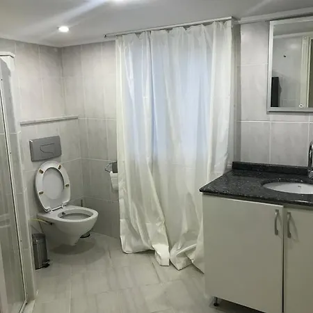 Villa Alona Kargicak Alanya