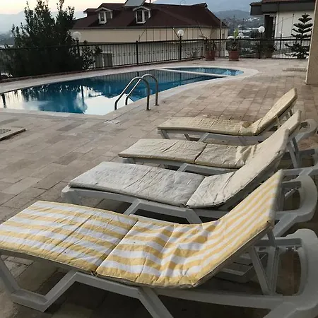 Villa Alona Kargicak Alanya
