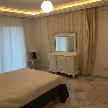 Villa Alona Kargicak