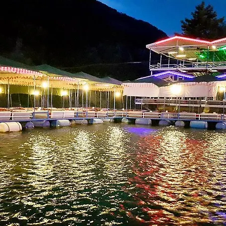 Alona Kargicak Villa