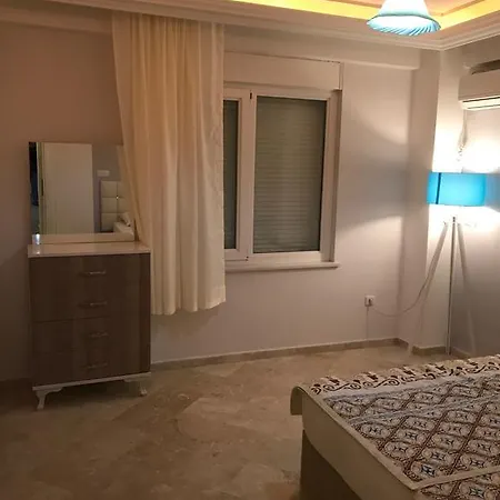 Villa Alona Kargicak *