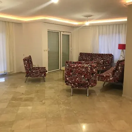 Villa Alona Kargicak
