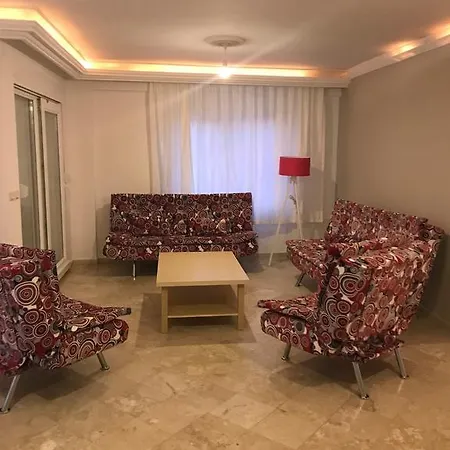 Alona Kargicak Villa Alanya