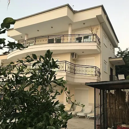 Villa Alona Kargicak Alanya