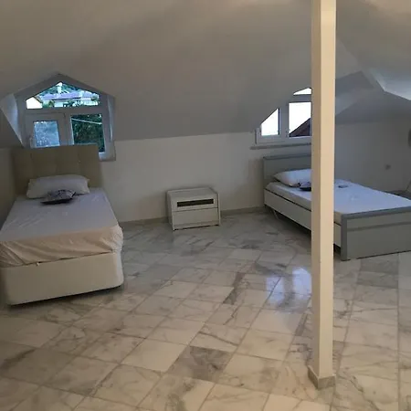 Villa Alona Kargicak Alanya