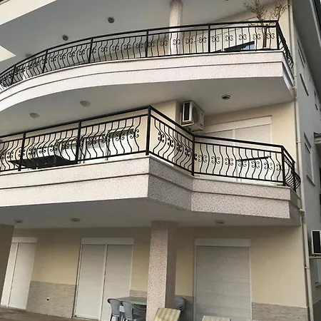 Alona Kargicak Villa Alanya