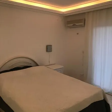 Alona Kargicak Villa Alanya