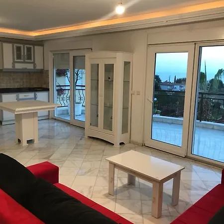 Villa Alona Kargicak *
